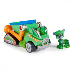 Spin Master Paw Patrol 2 Ensemble Rocheux